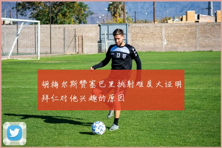 胡梅尔斯赞塞巴里挑射难度大证明拜仁对他兴趣的原因